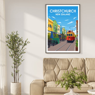 Christchurch