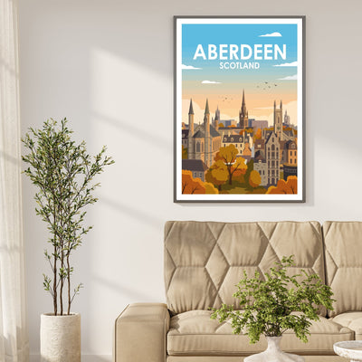 Aberdeen