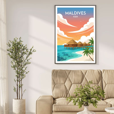 Maldives