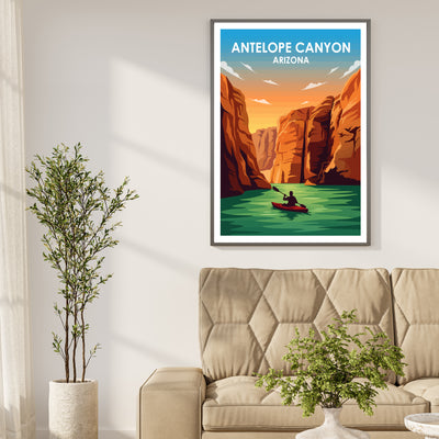 Antelope Canyon