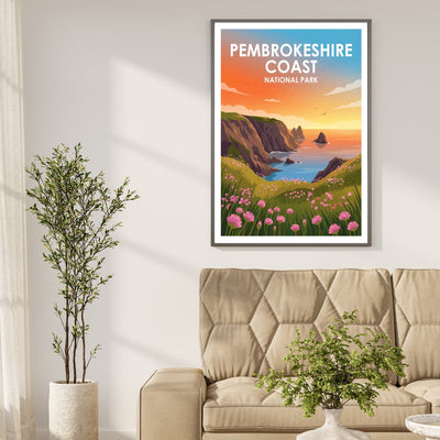 Pembrokeshire National Park