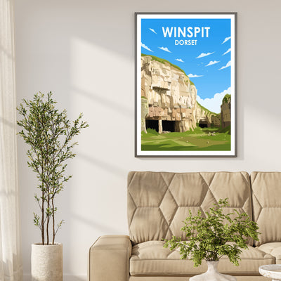 Winspit