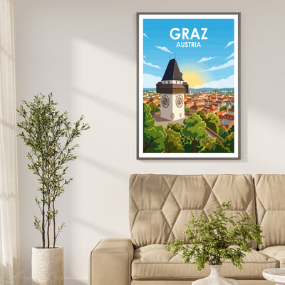 Graz