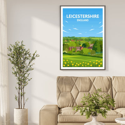 Leicestershire