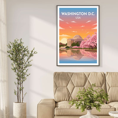 Washington D.C
