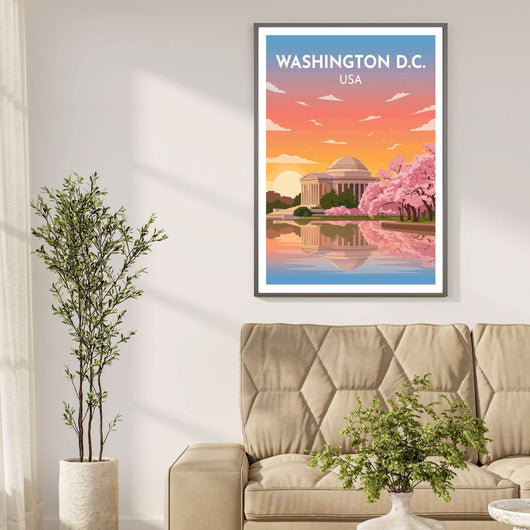 Washington D.C
