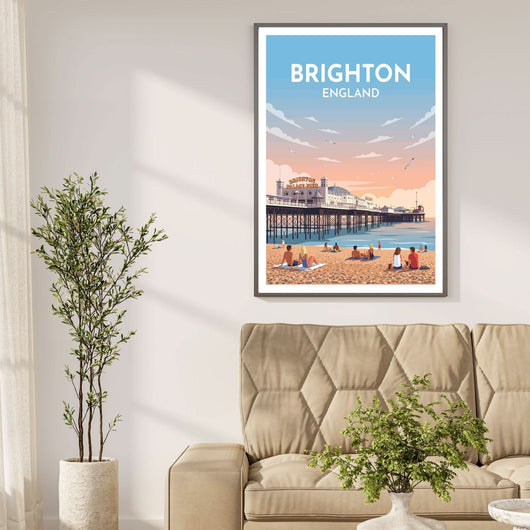 Brighton