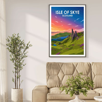 Isle Of Skye