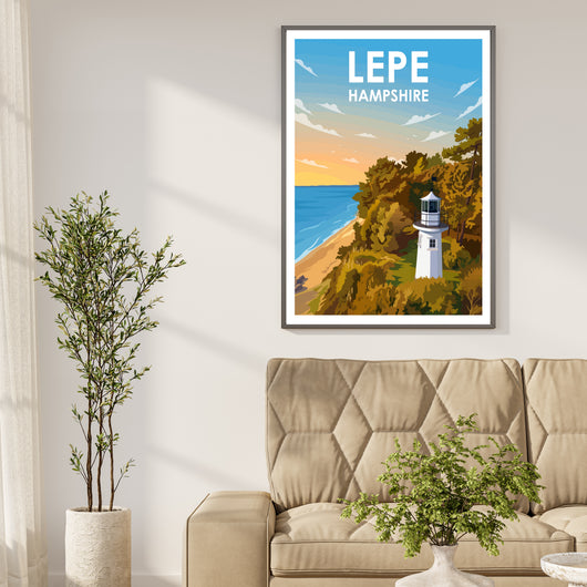 Lepe