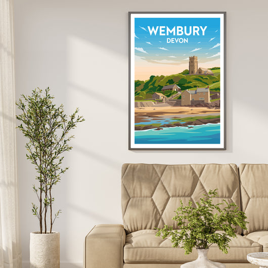 Wembury