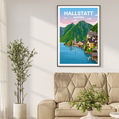Hallstatt