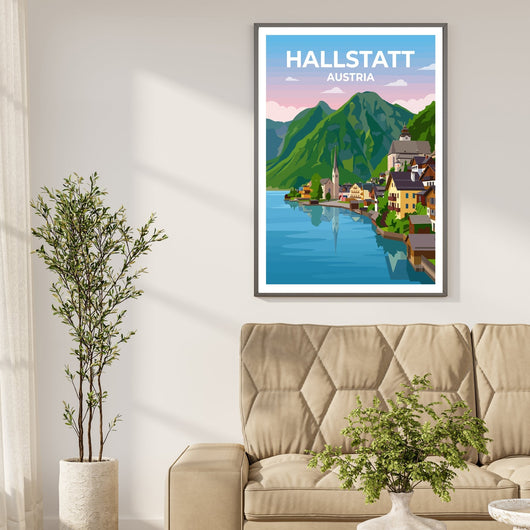 Hallstatt