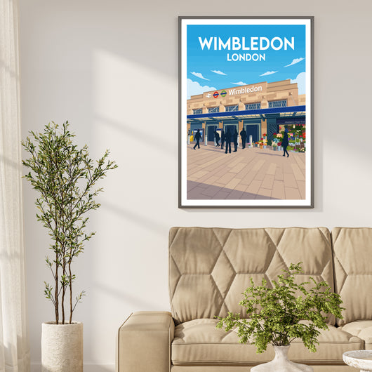 Wimbledon
