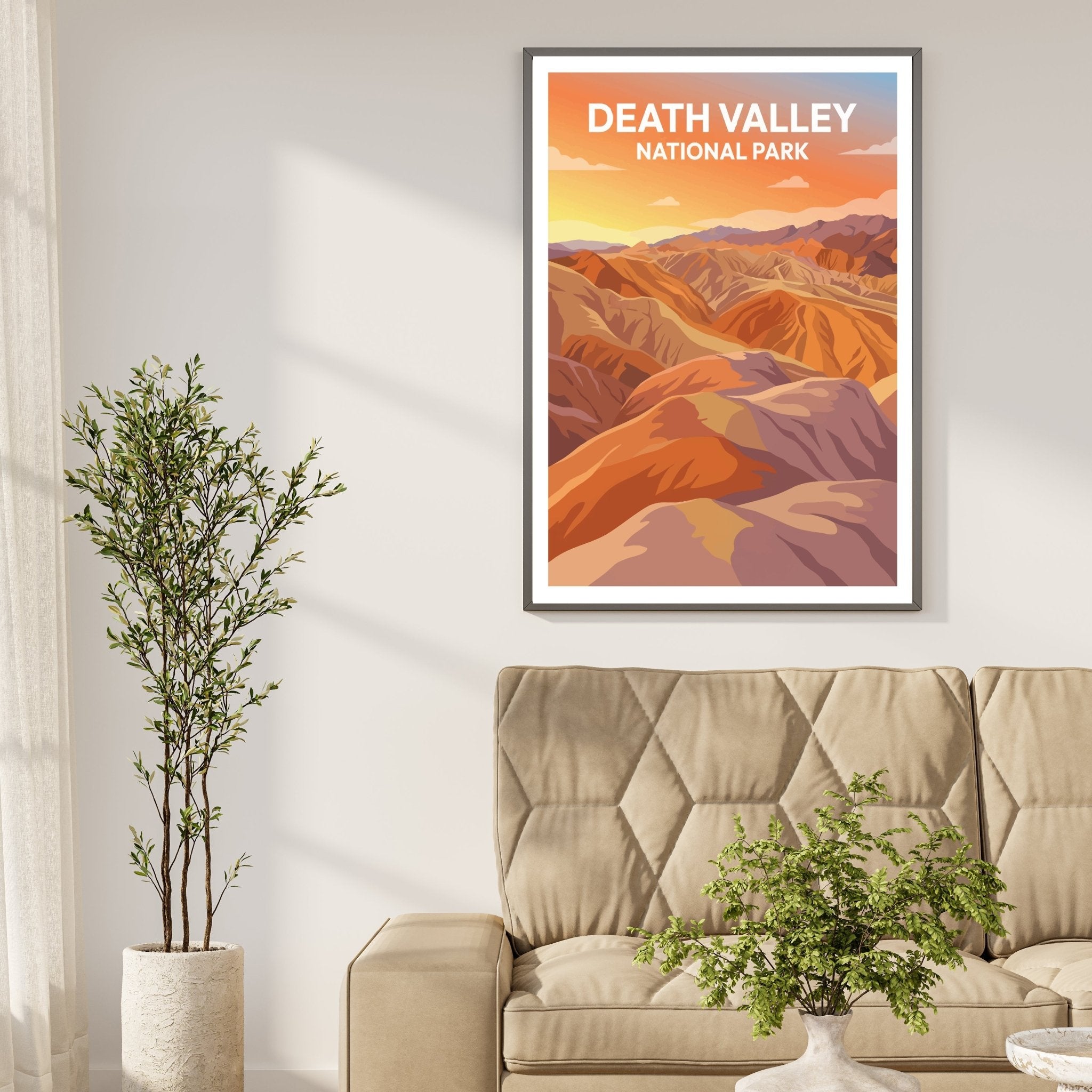 Death Valley National Park