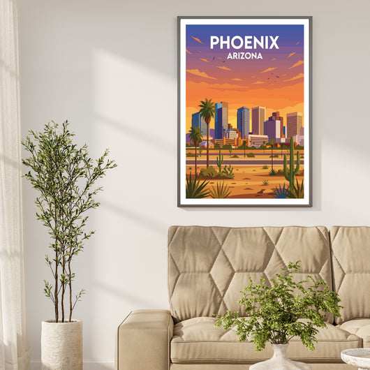 Phoenix