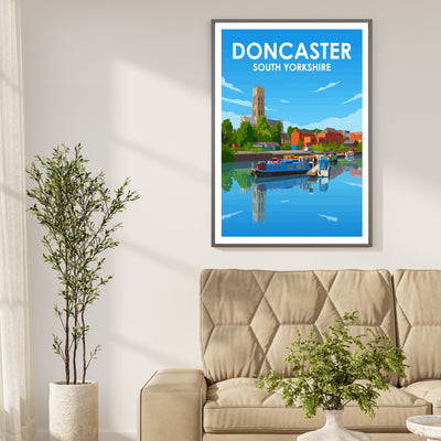 Doncaster