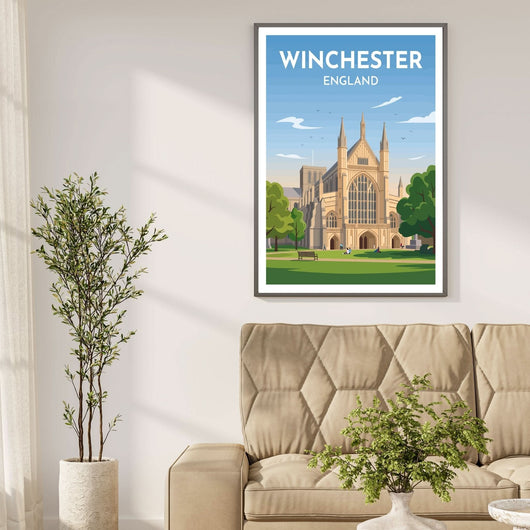 Winchester
