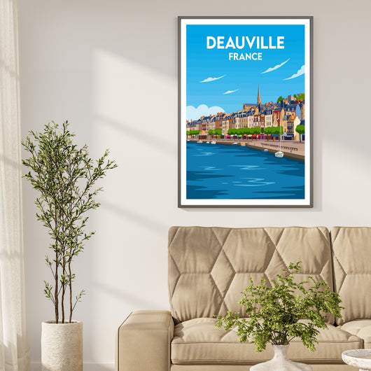 Deauville