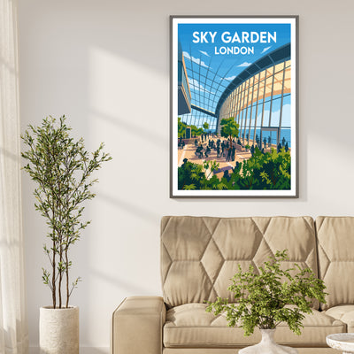 Sky Garden