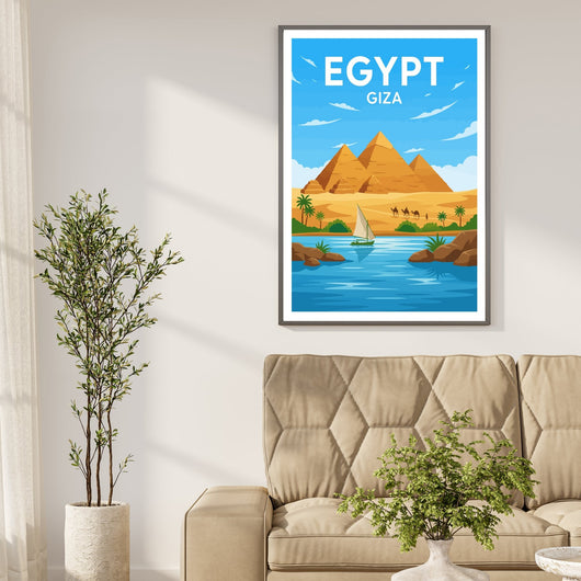 Egypt