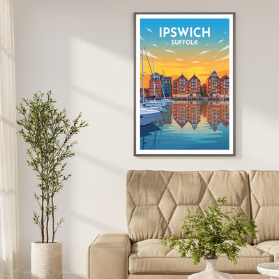 Ipswich