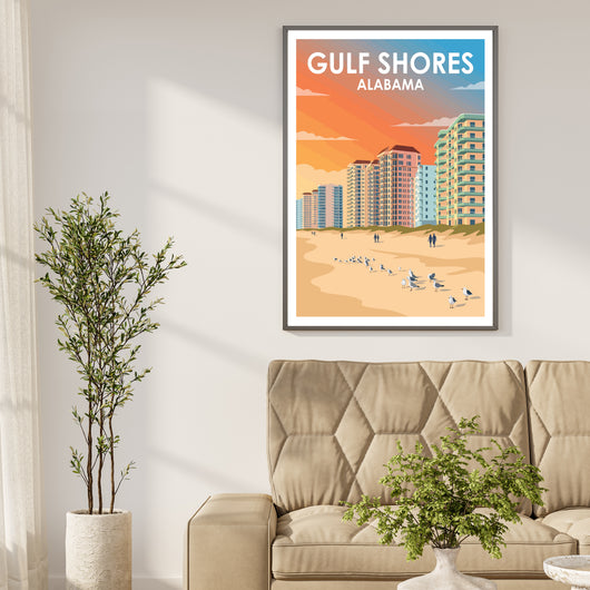 Gulf Shores