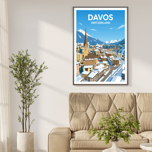 Davos