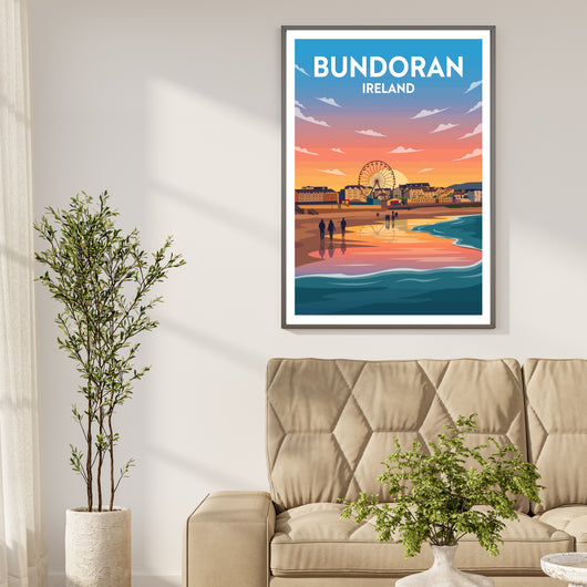 Bundoran