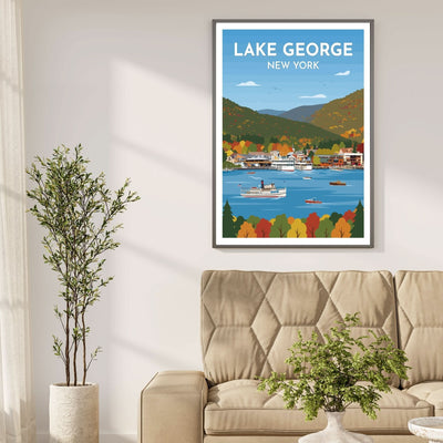 Lake George