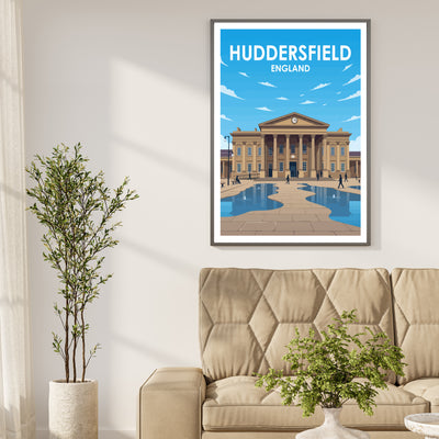 Huddersfield
