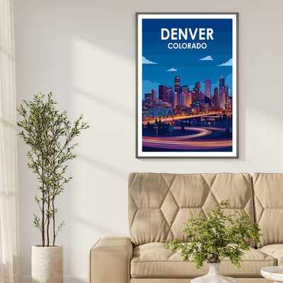 Denver