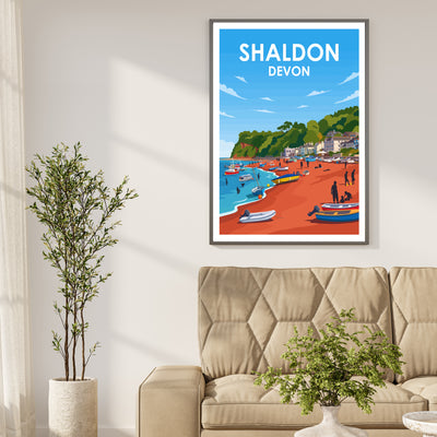 Shaldon