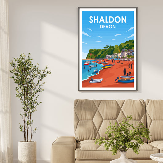 Shaldon