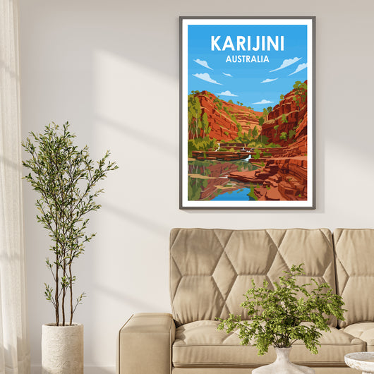 Karijini