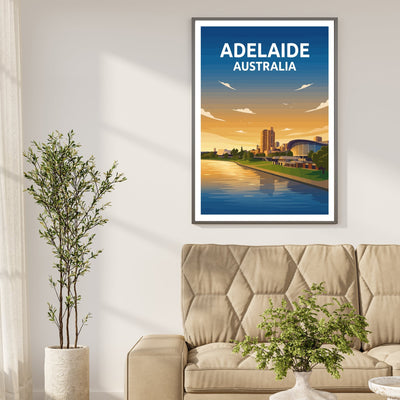 Adelaide