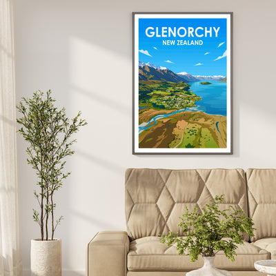 Glenorchy