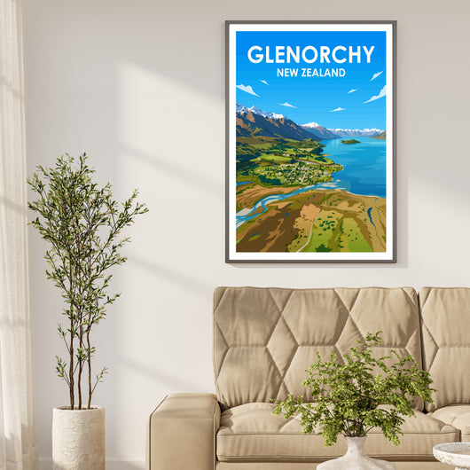 Glenorchy