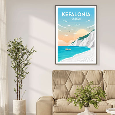 Kefalonia