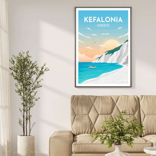 Kefalonia