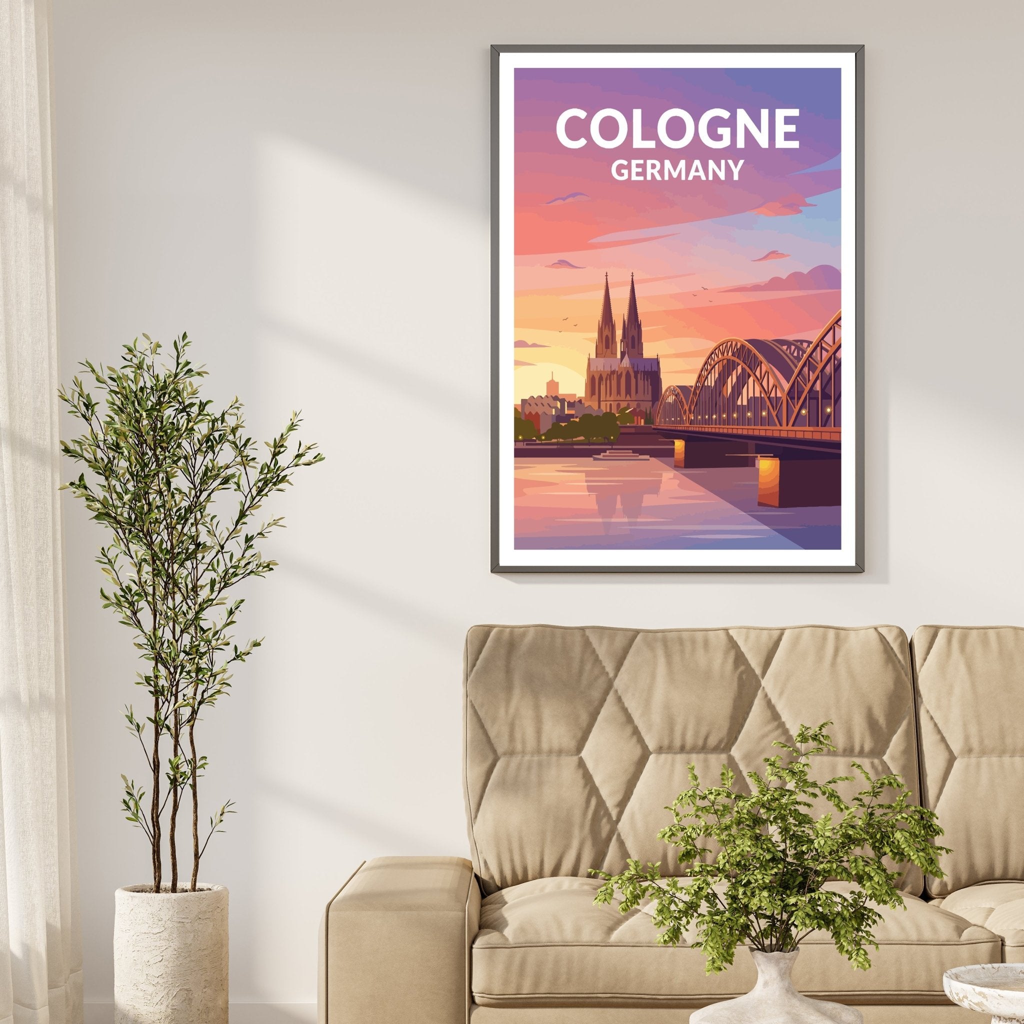 Cologne