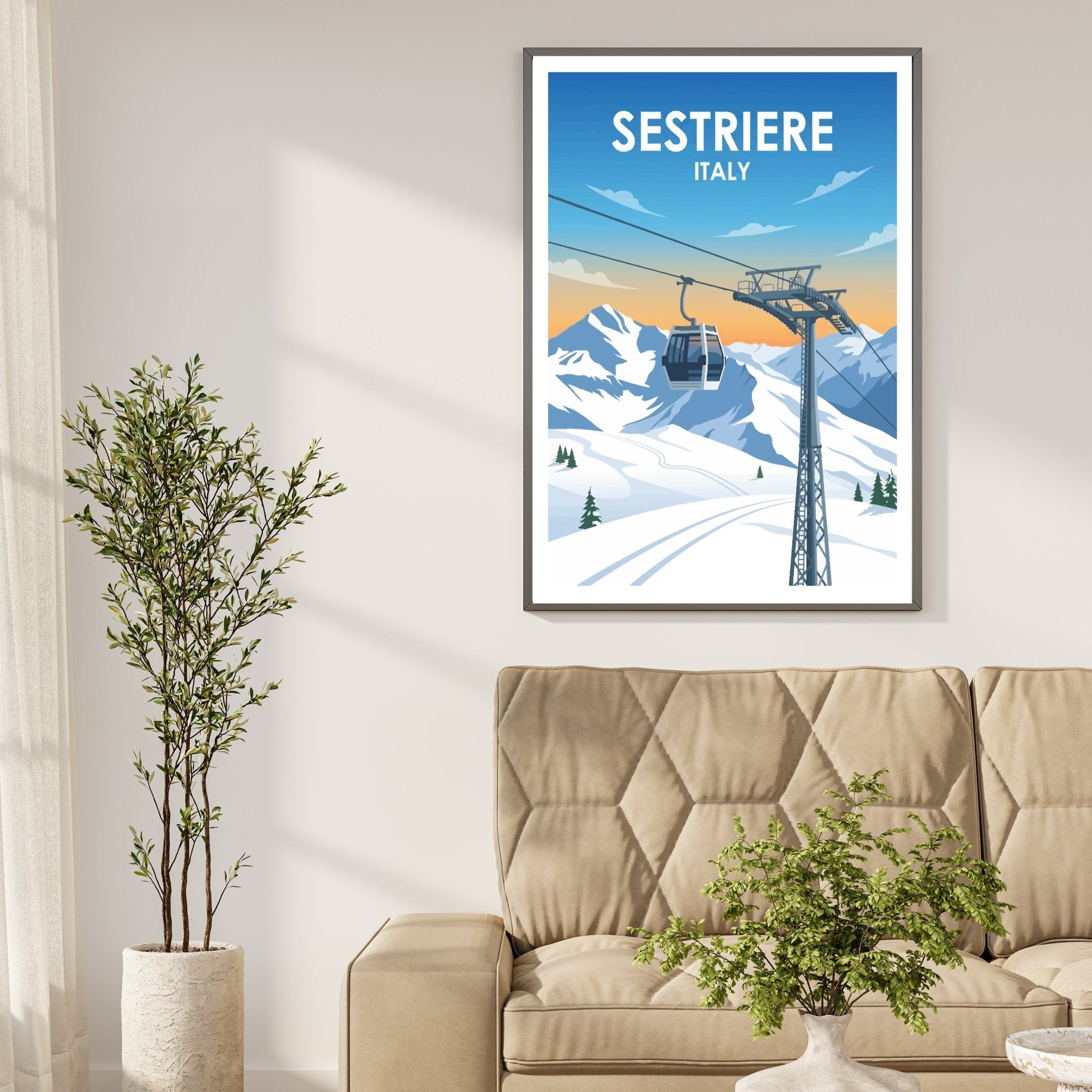 Sestriere
