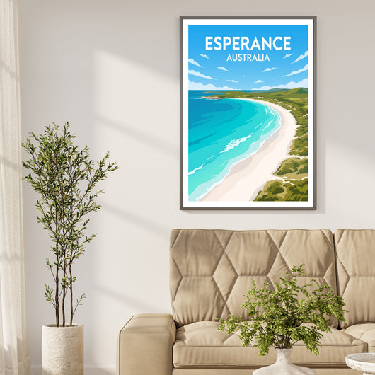 Esperance
