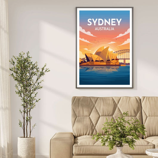 Sydney