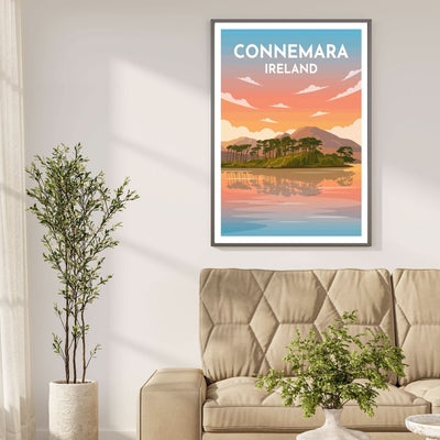 Connemara