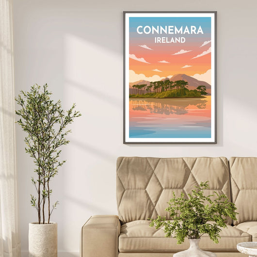 Connemara