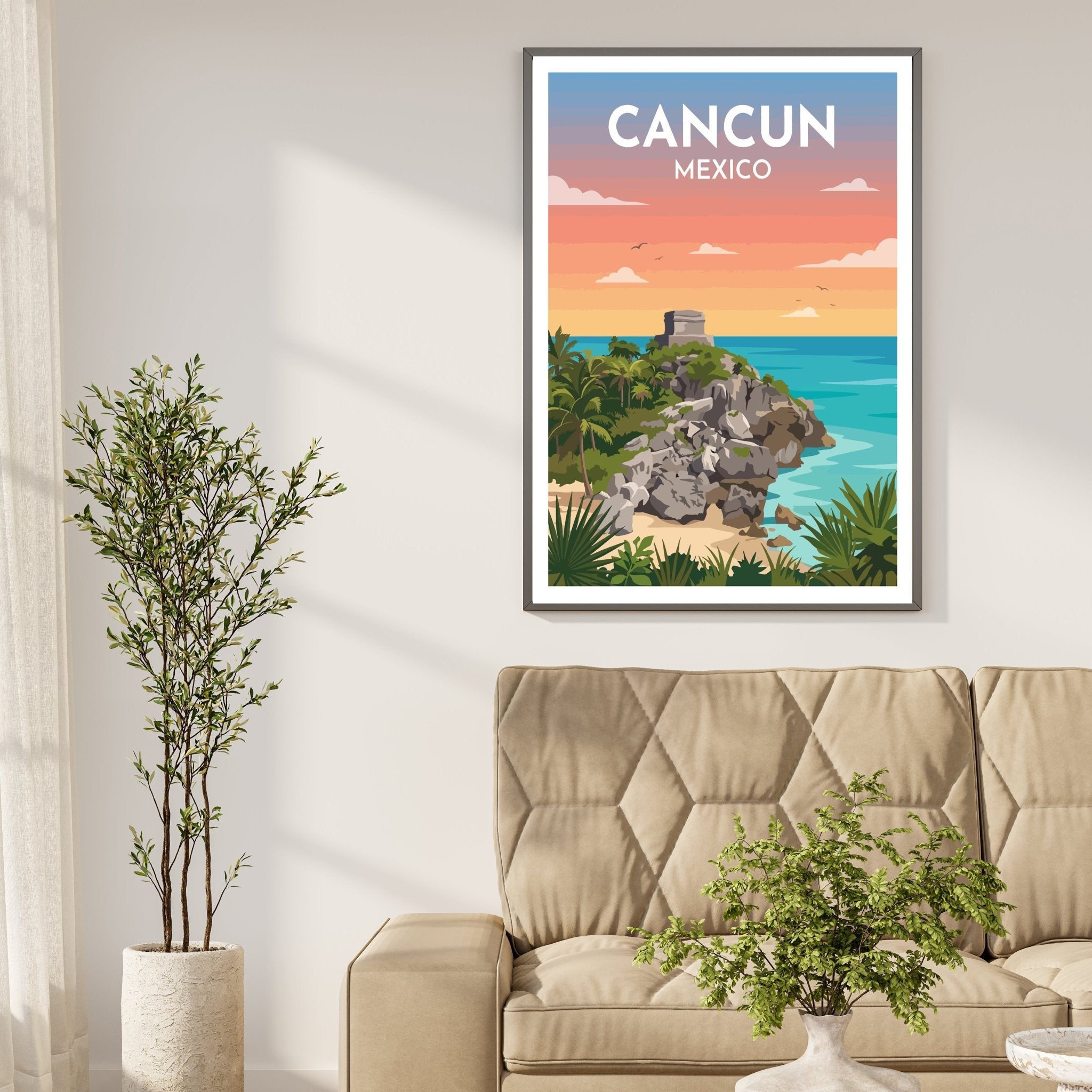 Cancun