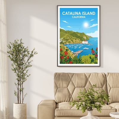 Catalina Island