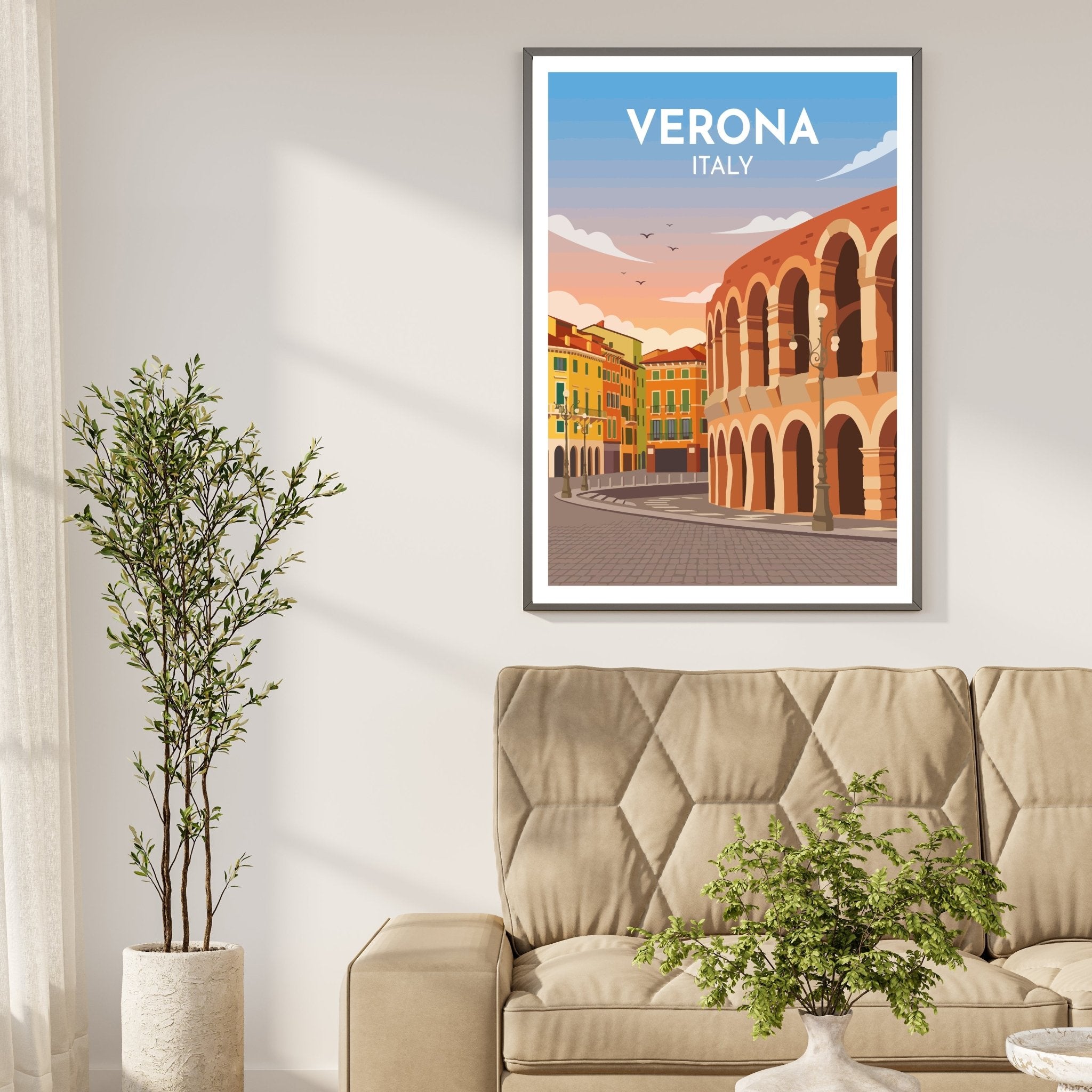 Verona