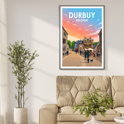 Durbuy