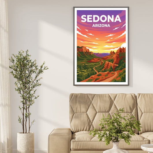 Sedona